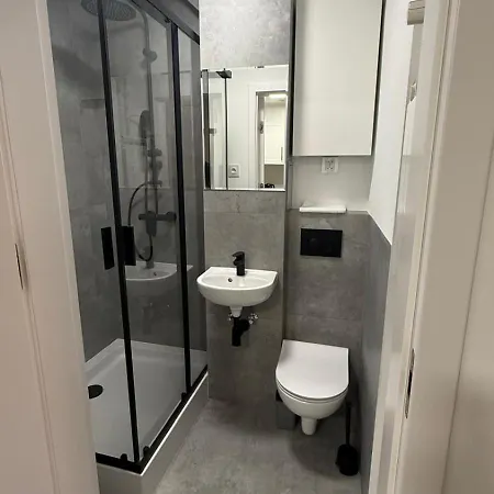 Sloneczne I Przytulne Mieszkanie Na Muranowie *