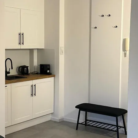 Sloneczne I Przytulne Mieszkanie Na Muranowie