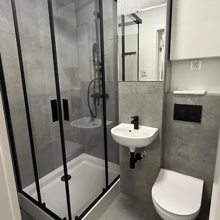 Sloneczne I Przytulne Mieszkanie Na Muranowie Apartment